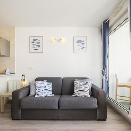 Appartement Hendaye, 2 Pieces, 4 Personnes - Fr-1-488-48 Luaran gambar