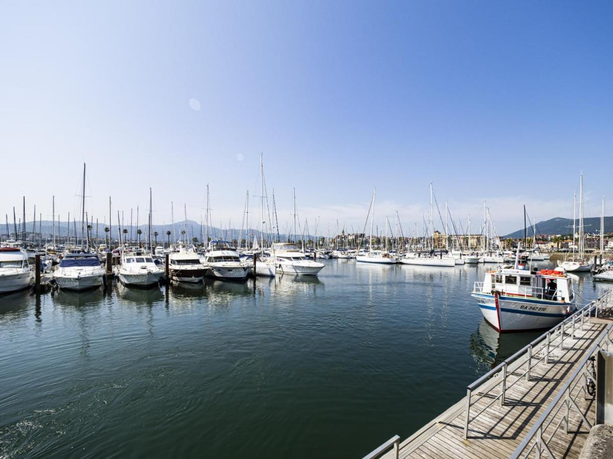 Appartement Hendaye, 2 Pieces, 4 Personnes - Fr-1-488-48 Luaran gambar