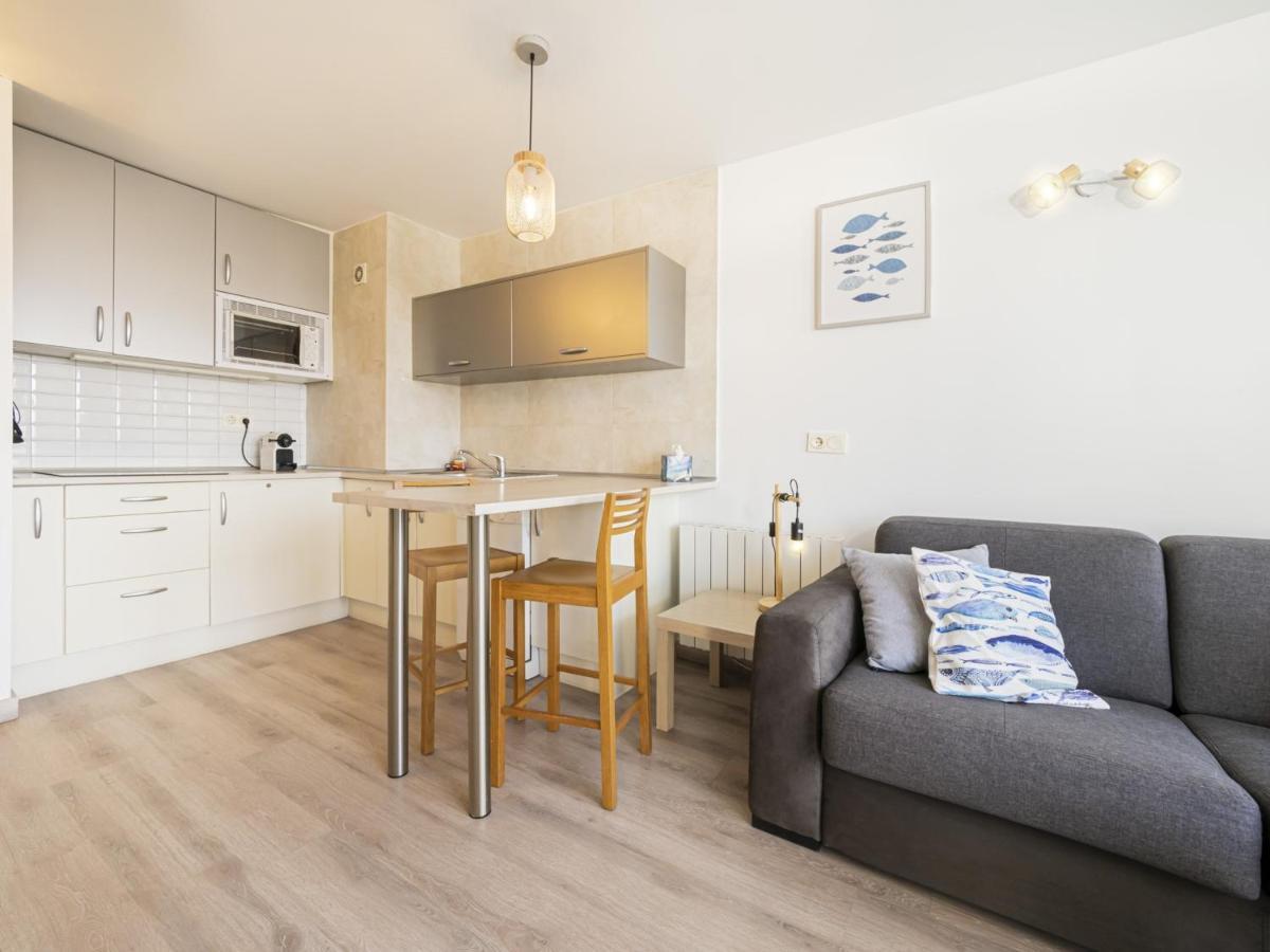 Appartement Hendaye, 2 Pieces, 4 Personnes - Fr-1-488-48 Luaran gambar