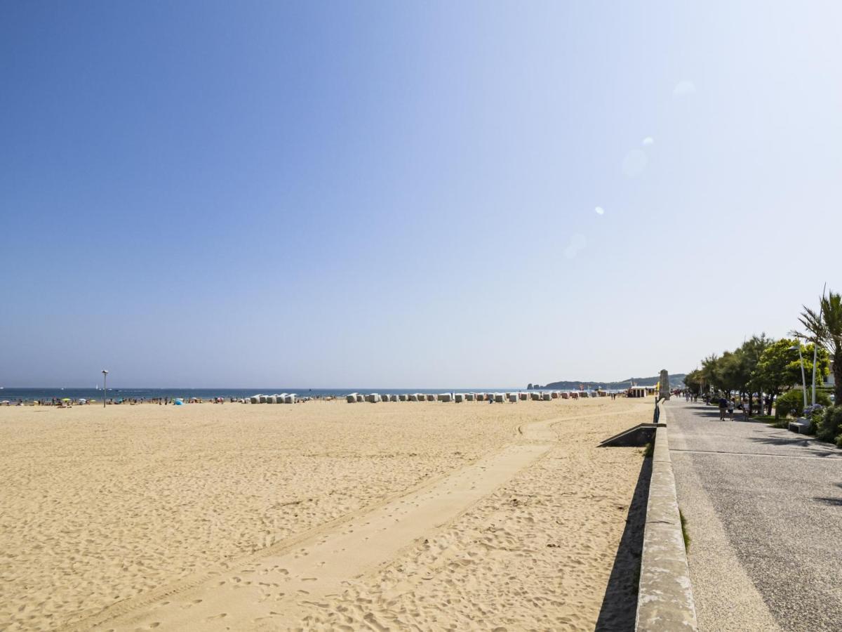 Appartement Hendaye, 2 Pieces, 4 Personnes - Fr-1-488-48 Luaran gambar