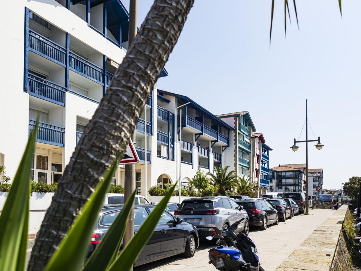 Appartement Hendaye, 2 Pieces, 4 Personnes - Fr-1-488-48 Luaran gambar