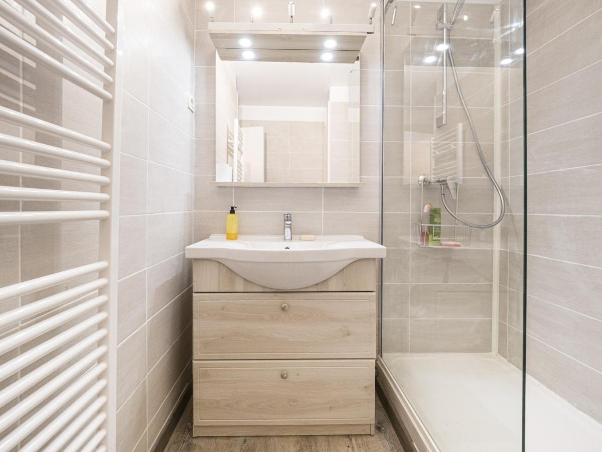 Appartement Hendaye, 2 Pieces, 4 Personnes - Fr-1-488-48 Luaran gambar