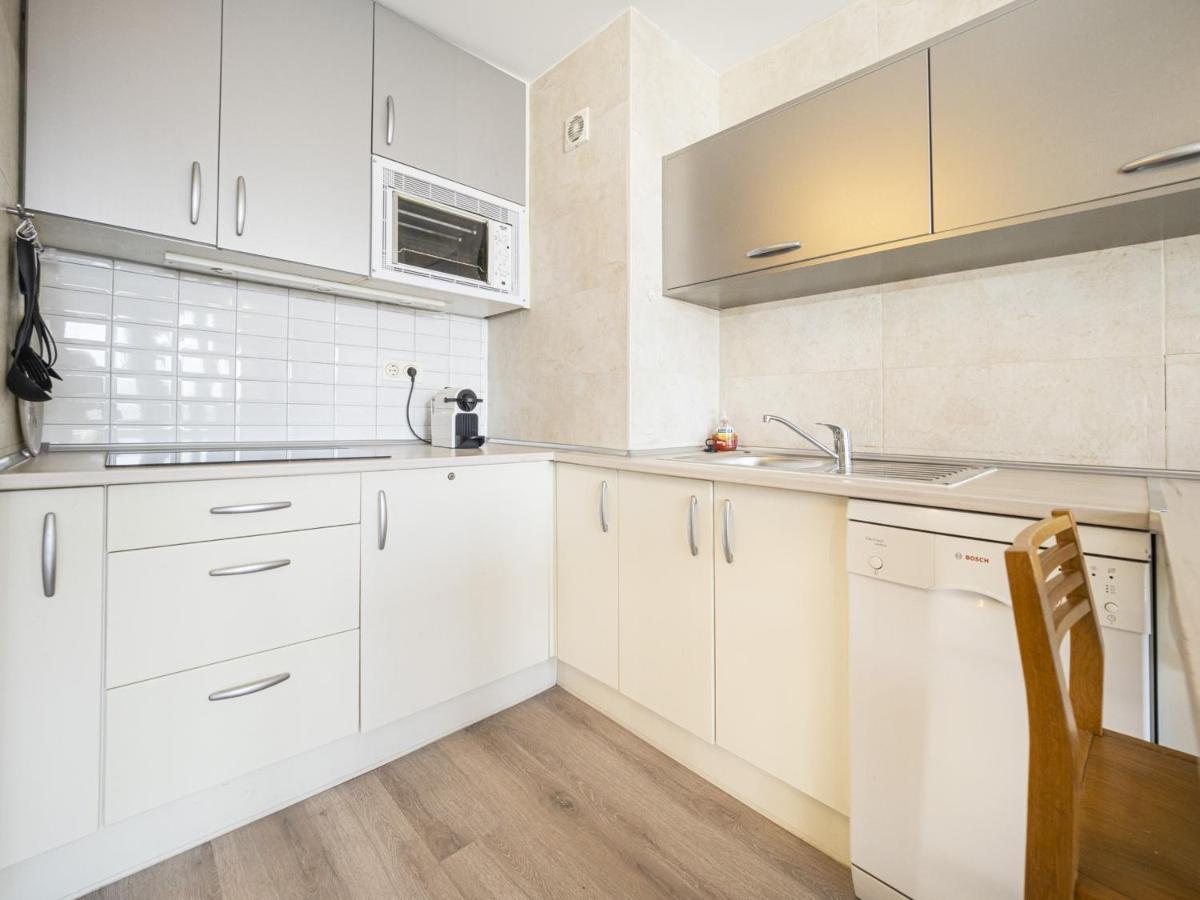 Appartement Hendaye, 2 Pieces, 4 Personnes - Fr-1-488-48 Luaran gambar