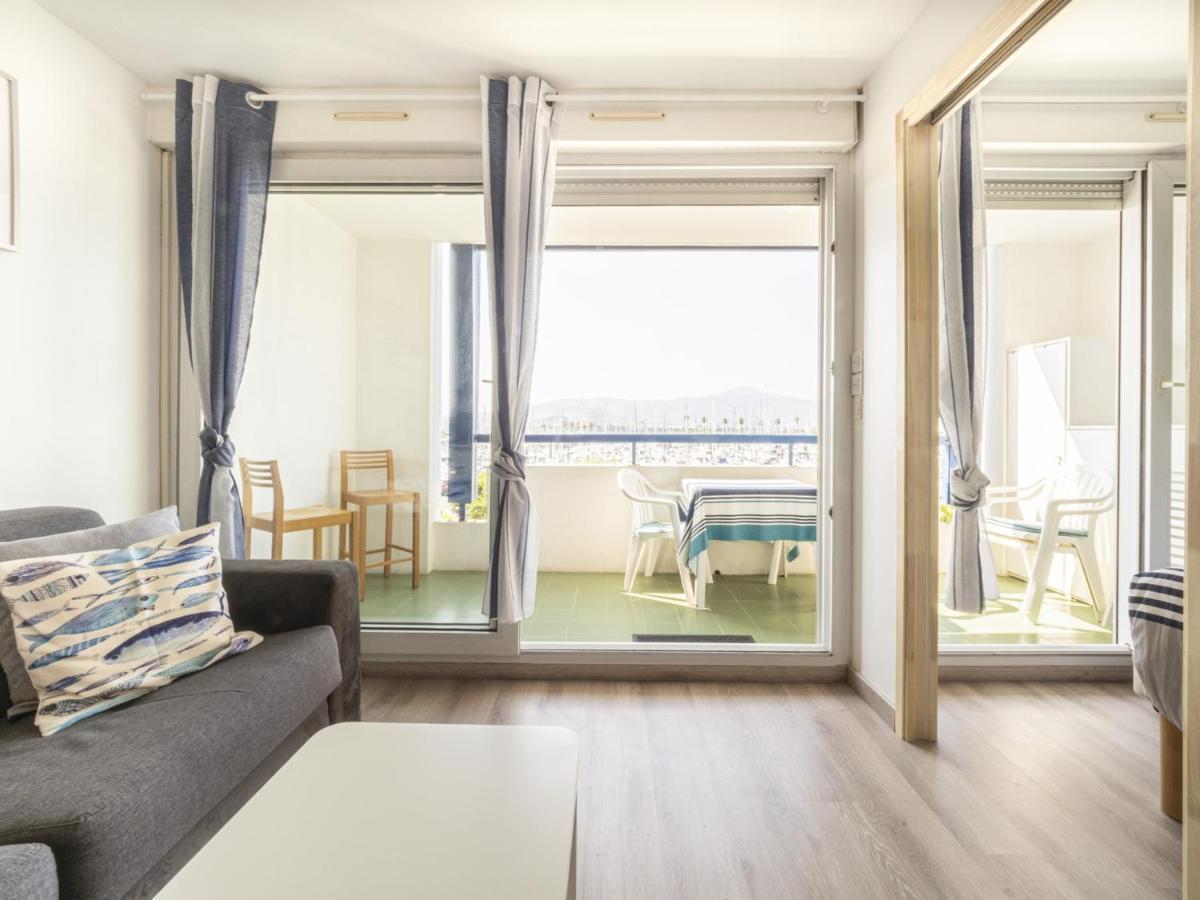 Appartement Hendaye, 2 Pieces, 4 Personnes - Fr-1-488-48 Luaran gambar