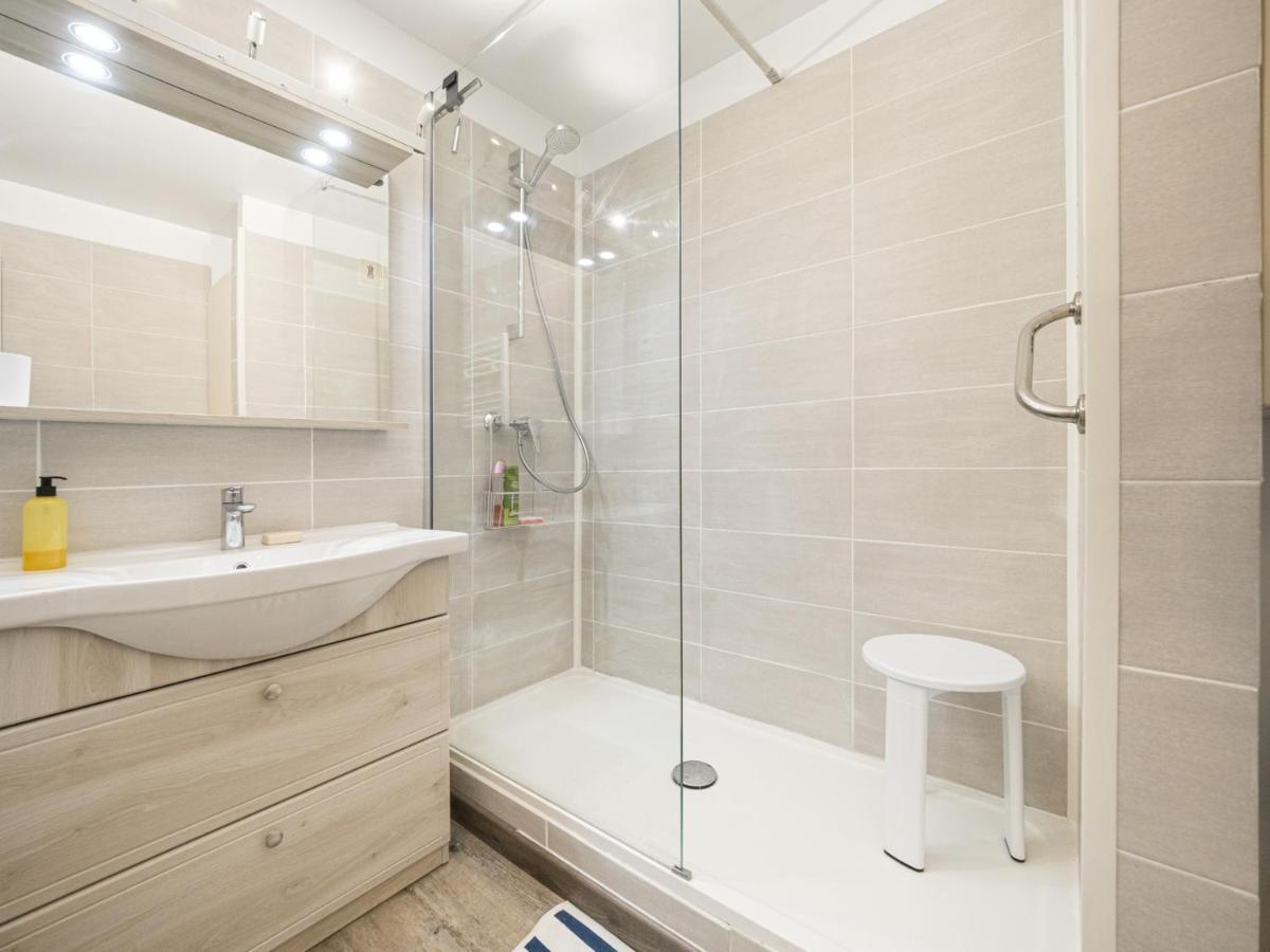 Appartement Hendaye, 2 Pieces, 4 Personnes - Fr-1-488-48 Luaran gambar