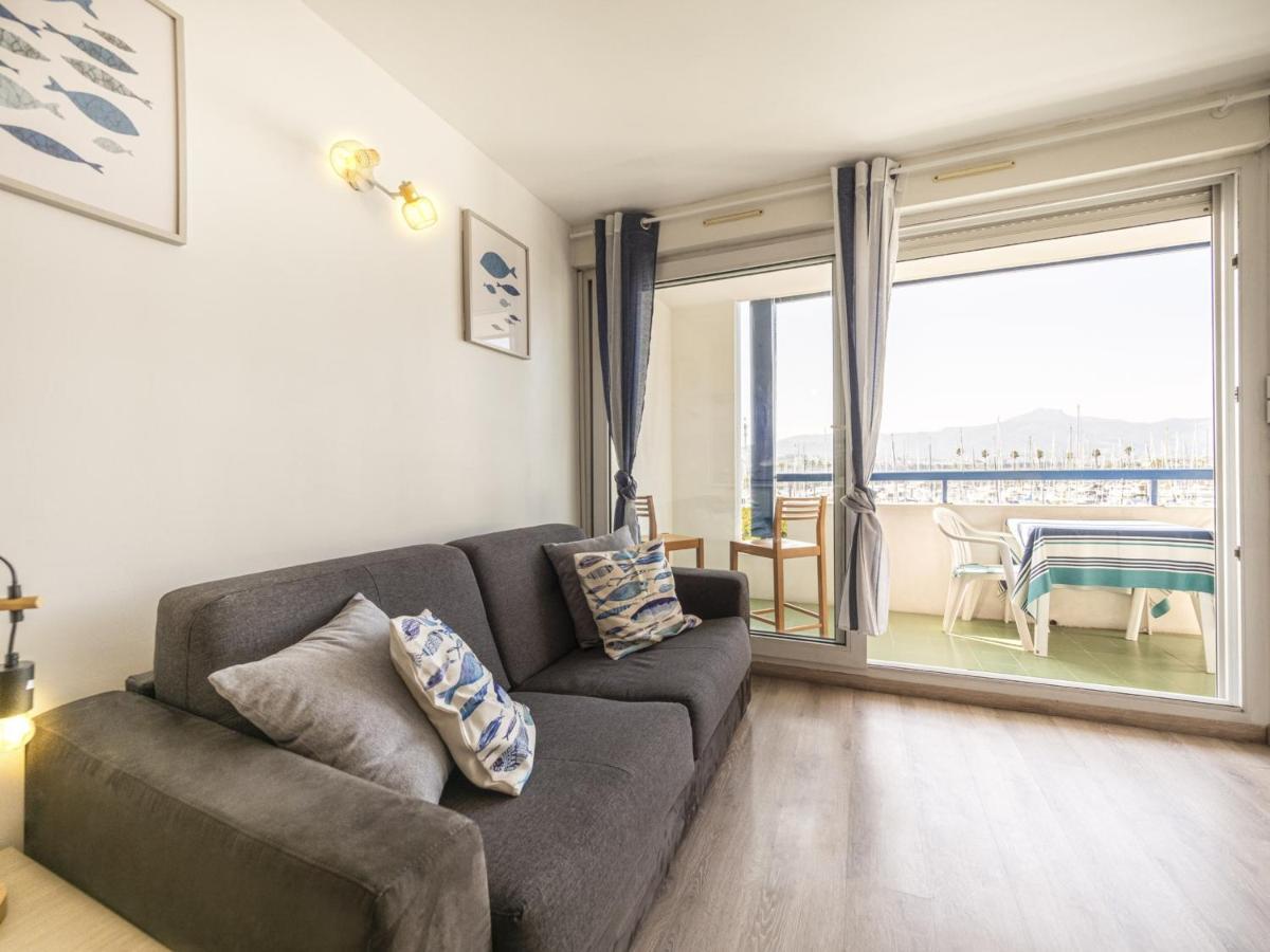 Appartement Hendaye, 2 Pieces, 4 Personnes - Fr-1-488-48 Luaran gambar