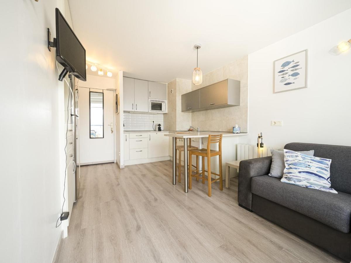Appartement Hendaye, 2 Pieces, 4 Personnes - Fr-1-488-48 Luaran gambar